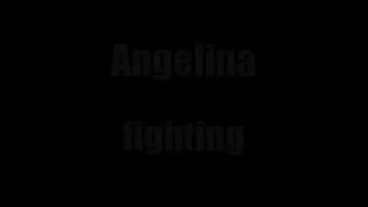 Angelina 002 - Part 2