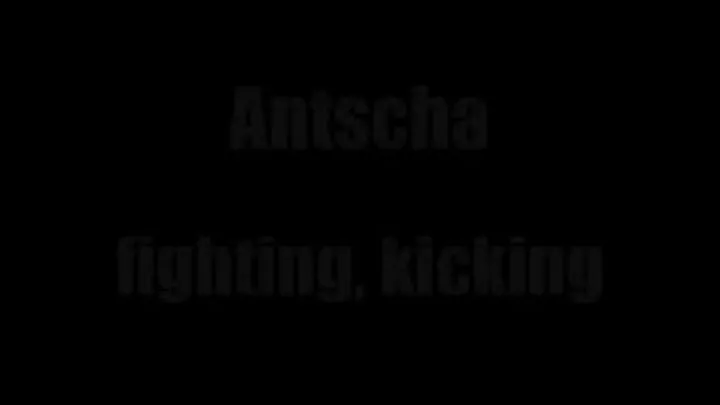 Antscha Fighting 002 - Part 2