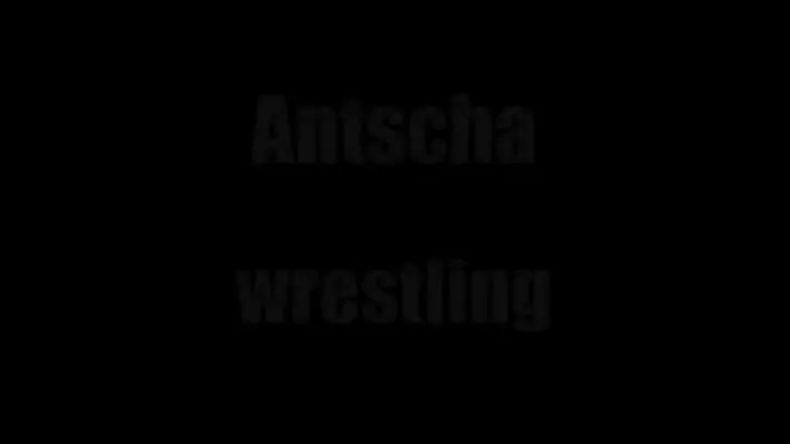 Antscha Wrestling 003 - Part 2