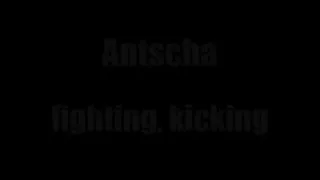 Antscha Fighting 002 - Full Scene