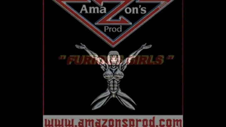 Furious girls Vol3 full video ( French mixed wrestling) - Amazon's Prod