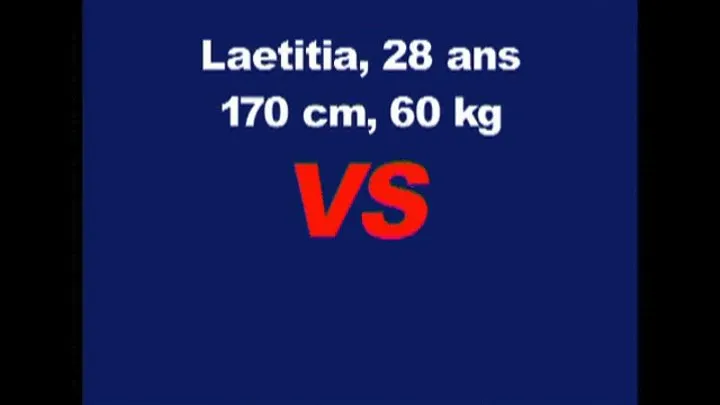 Tight End Tigresses : Laetitia VS Linda - Amazon's Prod