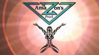 Latina Connection: full video (female wrestling) Amazons Prod