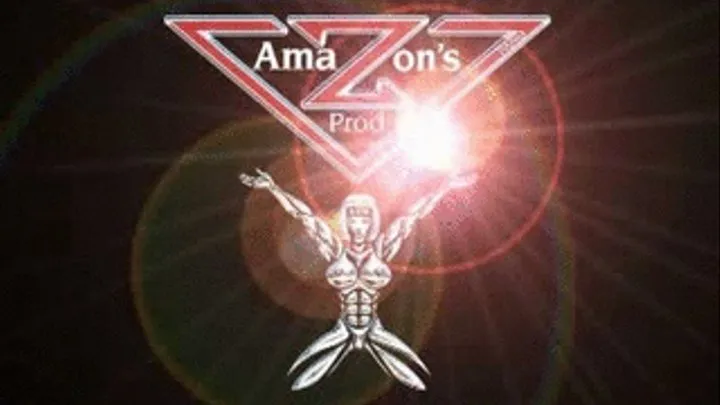 AMAZON'S PRODUCTIONS WRESTLING
