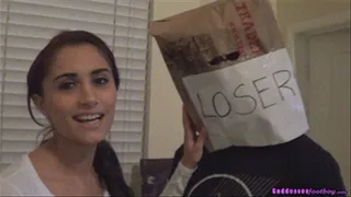 This Is Why you're A Loser! (Part I) - mpeg