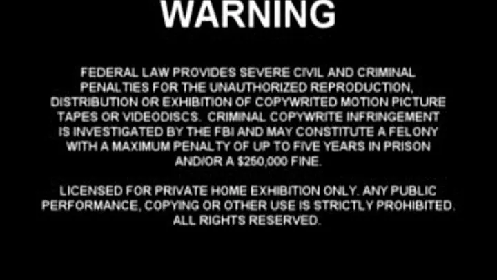 Violation of Human & Civil Rights (Part I) - mpeg