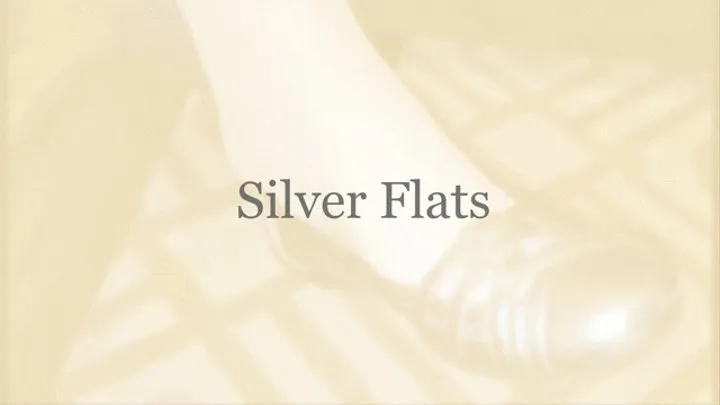 Carley's Silver Flats