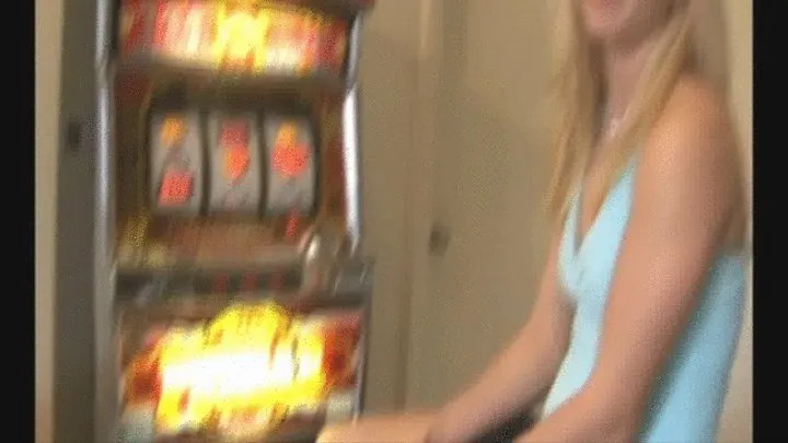 part 1, Stacy's slot machine clip