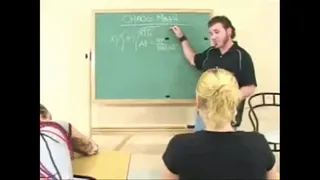 part 1, Teacher takes the yardstick to her butt