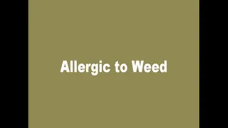 Allergic to