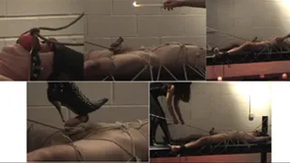 Bondage and Torment - Part 2