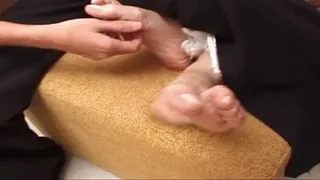 Extreme Tickles