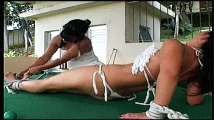 Snooker Tickling - FULL VERSION