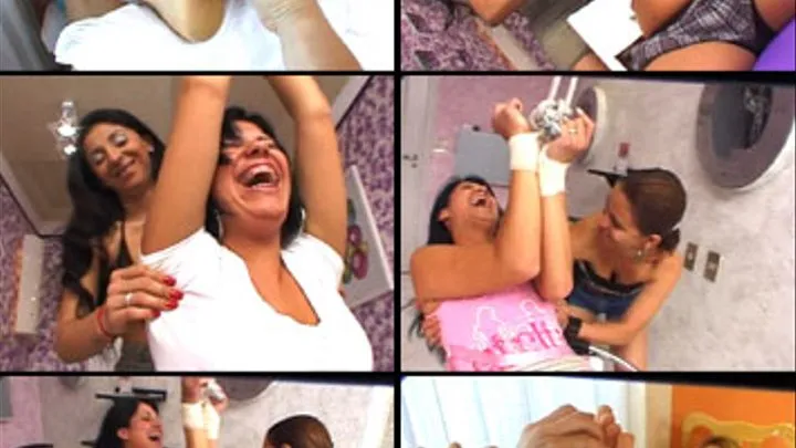 The Best Of Brazilian Tickling Site CXCVIII