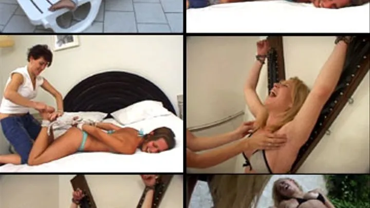 The Best Of Brazilian Tickling Site CV