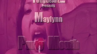 Maylynn Purty Mouth