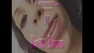 Model K Lolli Love