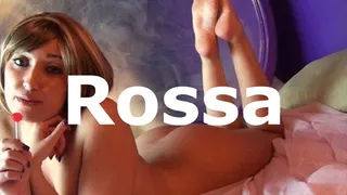 Rossa "TongueArt Slides"