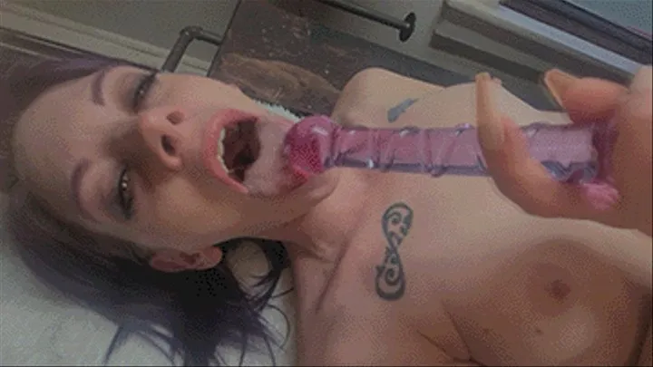 Riann Nova "Oral"