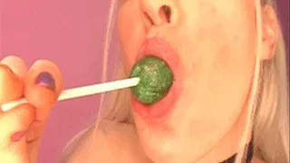 Karyna Green Lolli Gag