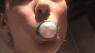 Bubble Gum Breath