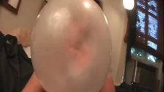 Melody Bubbles and Boobies