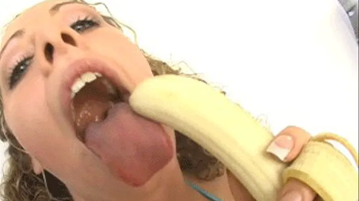 Lana Banana Part TWO