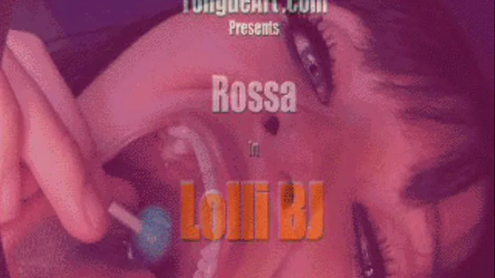 Rossa Lolli BJ