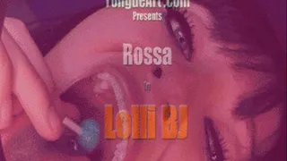 Rossa Lolli BJ