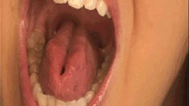 Kobe's Tongue
