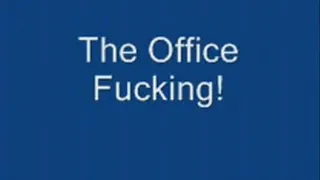 The Office Fucking! for Pocet PC 208*160