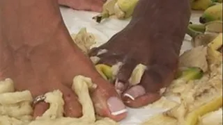 Banana Crush [ Video 1 of 2 ]