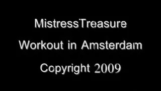 Amsterdam Workout