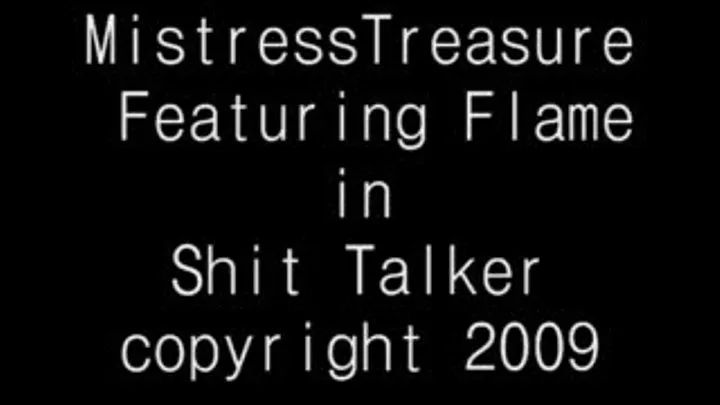 Mistress Treasure's Video Clips