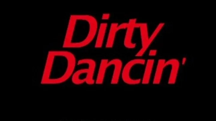 Dirty Dancing