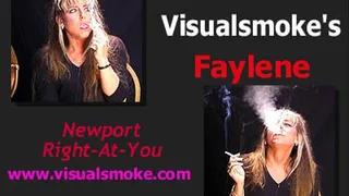 Visualsmoke's Faylene: Newport RAY ( )