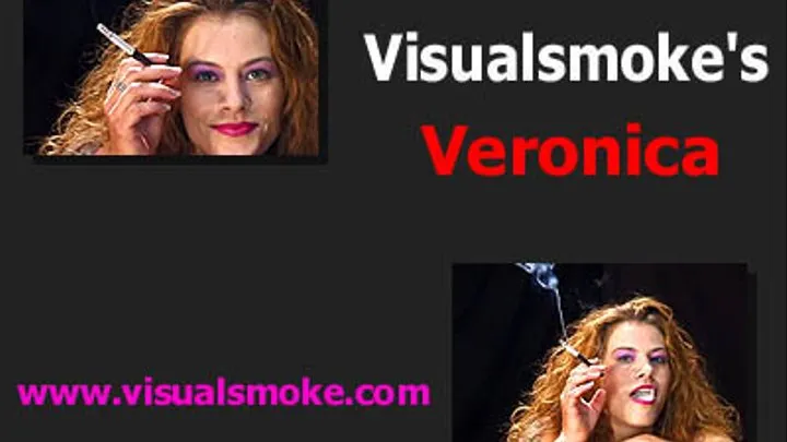 Visualsmoke's Veronica