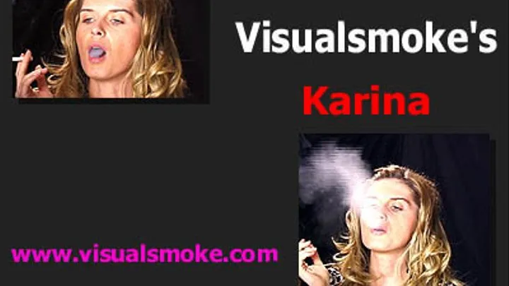Visualsmoke's Karina