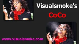 Visualsmoke's CoCo