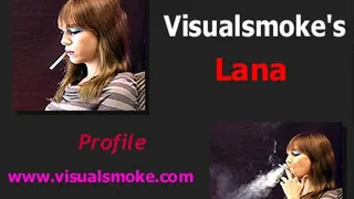 Visualsmoke's Lana: Profile