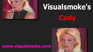 Visualsmoke's Cody