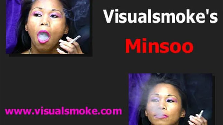 Visualsmoke's Minsoo