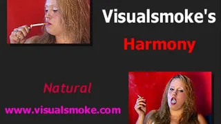 Visualsmoke's Harmony: Natural