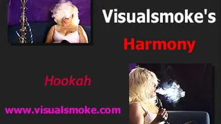 Visualsmoke's Harmony: Hookah