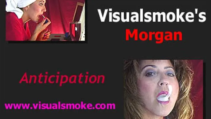 Visualsmoke's Morgan: Make-Up ( )