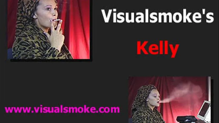 Visualsmoke's Kelly