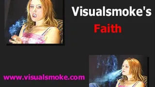 Visualsmoke's Faith