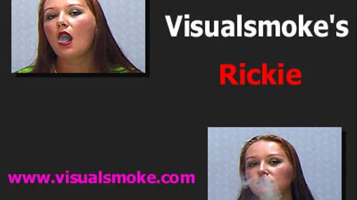 Visualsmoke's Rickie