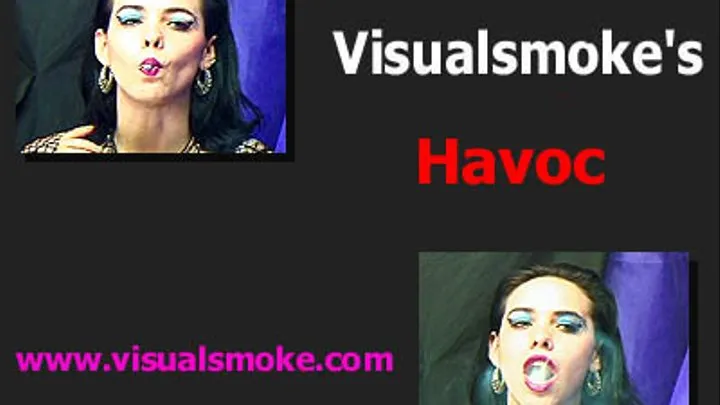 Visualsmoke's Havoc