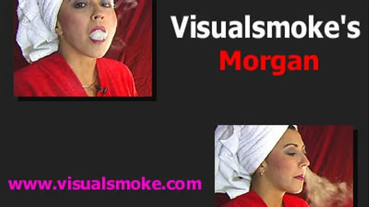 Visualsmoke's Morgan